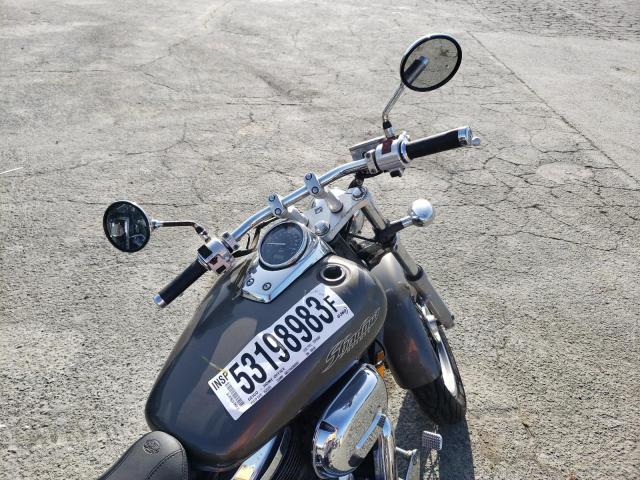 2007 HONDA VT750 DC JH2RC441X7M100559