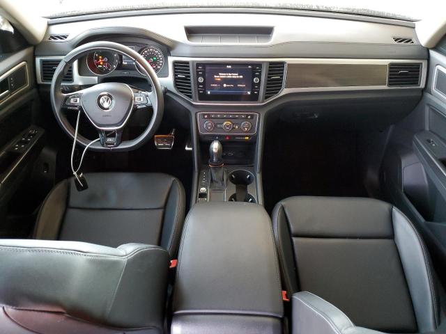 2018 VOLKSWAGEN ATLAS SE - 1V2FR2CA9JC554491