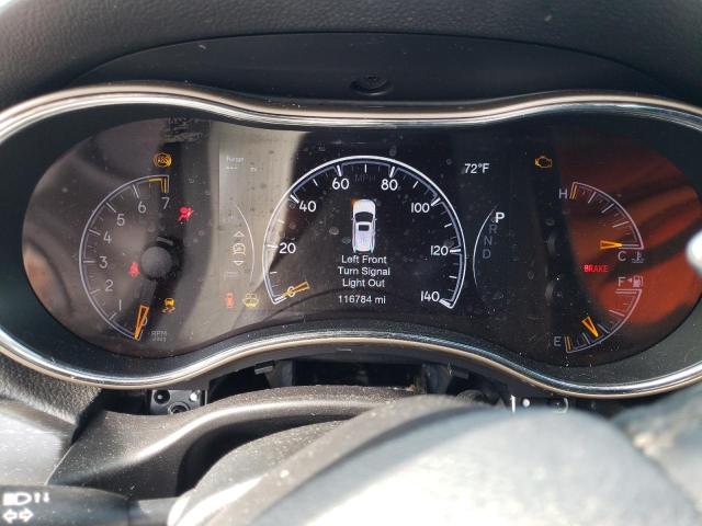 1C4RJFAG8GC443265 Jeep Grand Cherokee Laredo