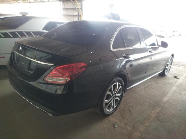 55SWF4JB9HU233810 Mercedes-Benz C 300