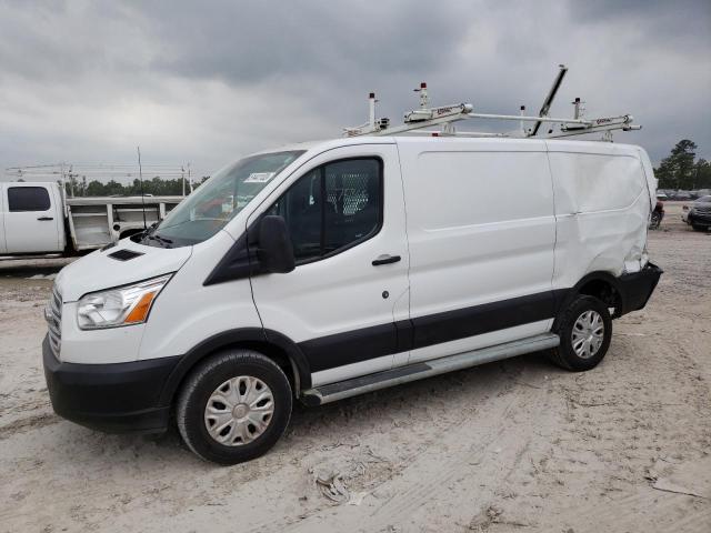 2019 Ford Transit Van 