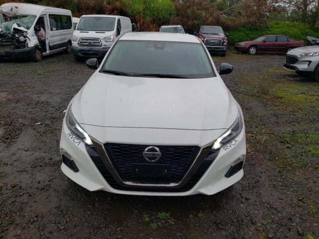 1N4BL4CV9MN412141 Nissan ALTIMA SR
