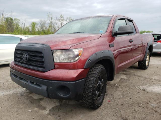 2007 Toyota Tundra 