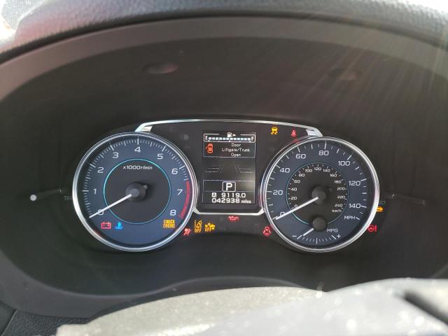 JF2GPADC9GH340541 Subaru Crosstrek Premium