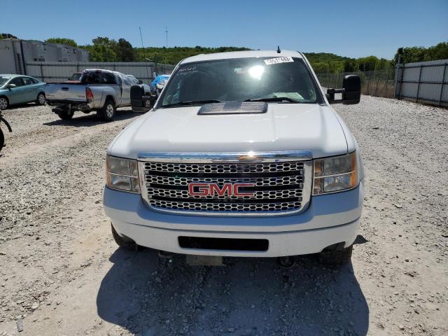 1GT125E89EF166838 GMC Sierra K2500 Denali