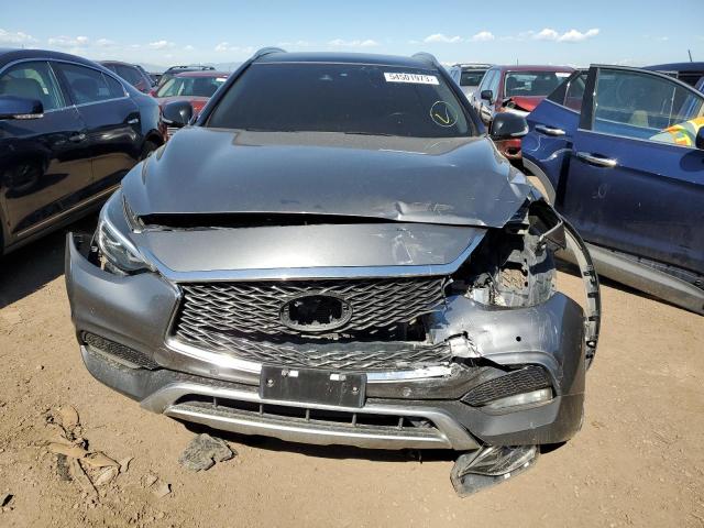 2018 INFINITI QX30 PURE - SJKCH5CR5JA049152