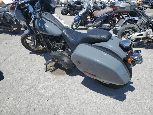 2022 HARLEY-DAVIDSON FLXRST 1HD1YXZ17NB062751