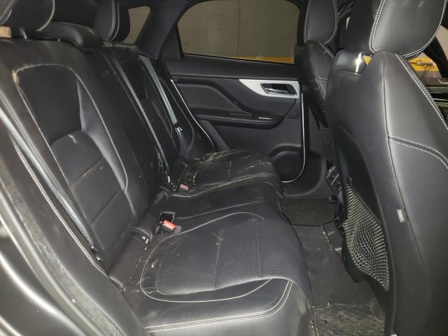 2017 JAGUAR F-PACE S SADCM2BV0HA099841