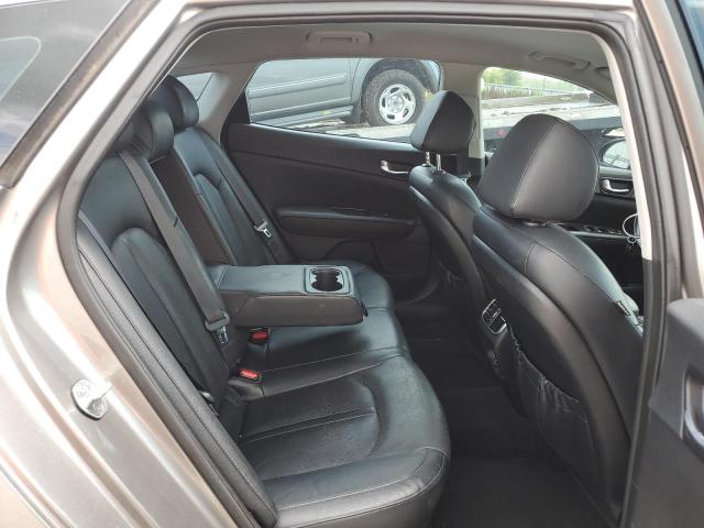5XXGU4L30GG097726 KIA OPTIMA EX
