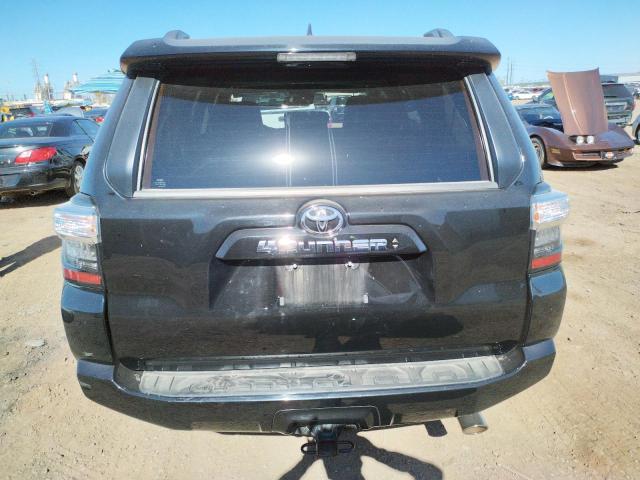 JTENU5JR0M5954675 Toyota 4runner Sr5/sr5 Premium