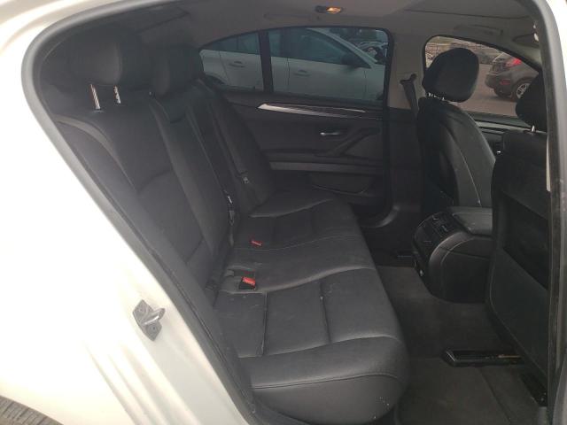WBA5A5C52GD528324 BMW 528 I