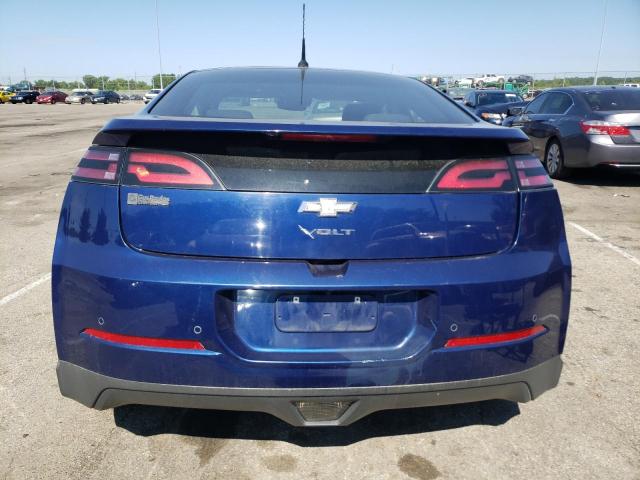 VIN 1G1RA6E42DU117010 2013 Chevrolet Volt no.6