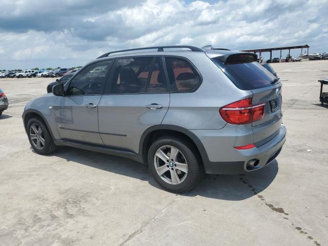 VIN 5UXZV4C56D0E12907 2013 BMW X5, Xdrive35I no.2