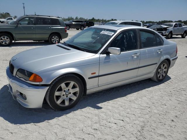 2000 BMW 3 Series 323i