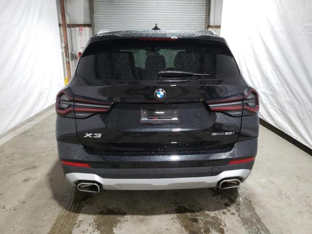 2023 BMW X3 SDRIVE3 - 5UX43DP03P9S09307