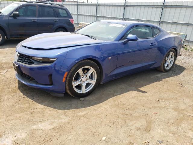 2019 Chevrolet Camaro LS