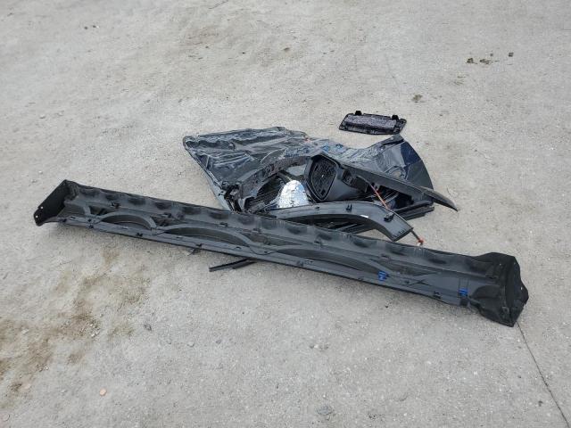 2021 TOYOTA 4RUNNER NI - JTEJU5JRXM5907961