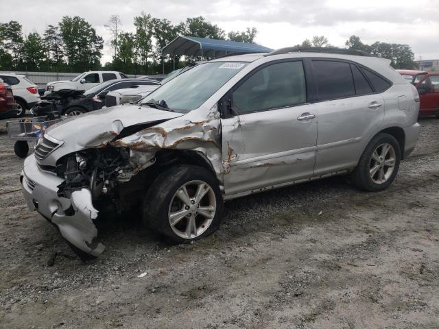 2008 Lexus RX 400h 