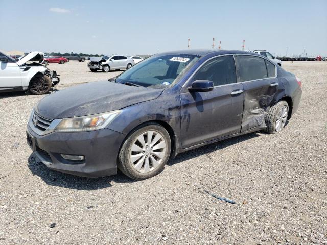 2013 Honda Accord Coupe EX-L