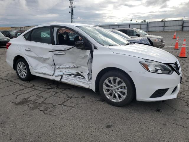 3N1AB7AP6HY349333 Nissan SENTRA S