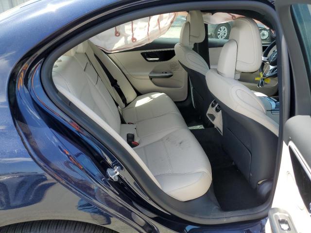 W1KAF4GB0PR098749 Mercedes-Benz C 300