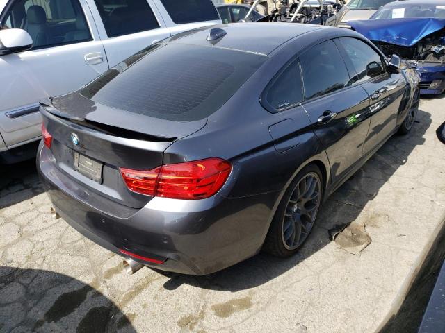 WBA4B1C52GG241906 BMW 435 I Gran Coupe