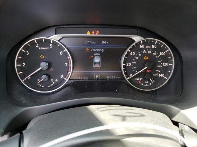 1N4BL4CV7NN401690 Nissan ALTIMA SR