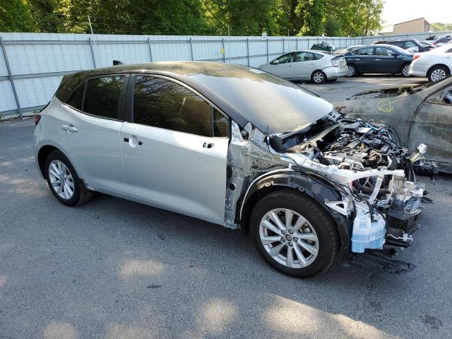 JTND4MBE9P3197731 Toyota COROLLA SE