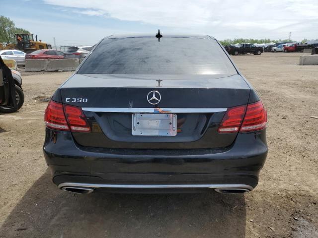 WDDHF5KB5EA839940 Mercedes-Benz E 350
