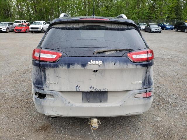 2015 JEEP CHEROKEE L - 1C4PJMCB3FW655033