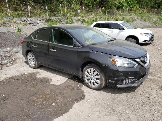 2019 Nissan Sentra - Image 4