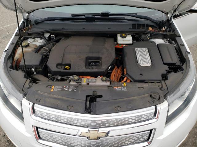 VIN 1G1RF6E45EU166043 2014 Chevrolet Volt no.11