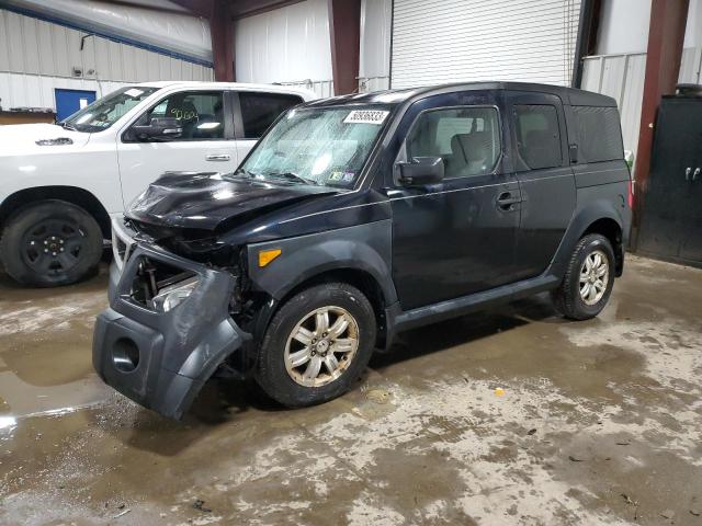Honda Element salvage cars for sale: 2006 Honda Element EX