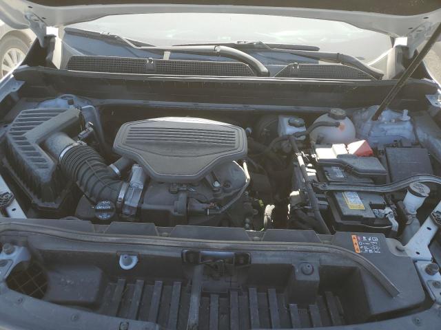 2022 GMC ACADIA AT4 - 1GKKNLLS0NZ114192
