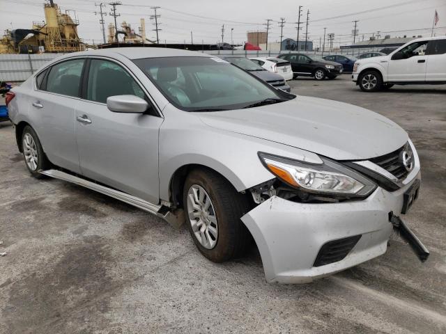 1N4AL3AP9GN382654 Nissan ALTIMA 2.5