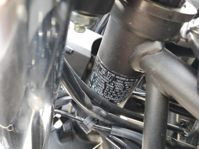 2023 KAWASAKI EX650 R - ML5EXER16PDA84027