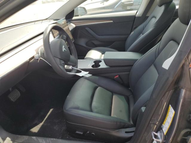5YJ3E1EA6PF405393 Tesla MODEL 3