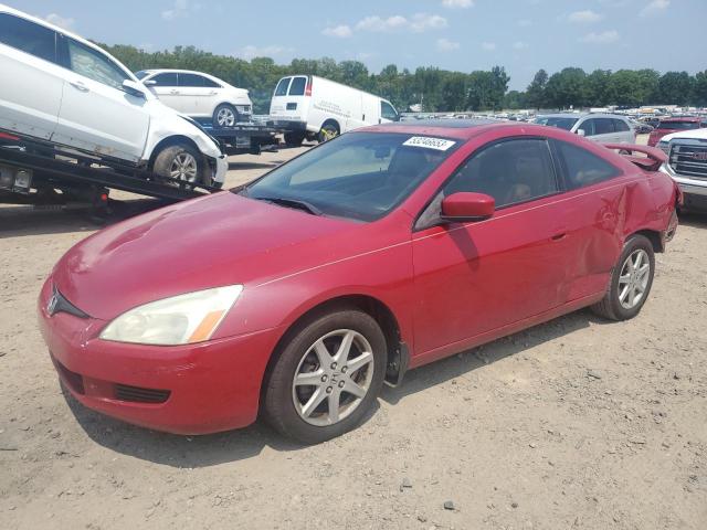 2003 Honda Accord Coupe EX