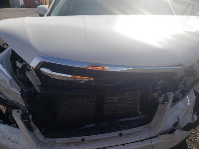 JF2SJAEC5HH482445 Subaru Forester 2.5i Premium