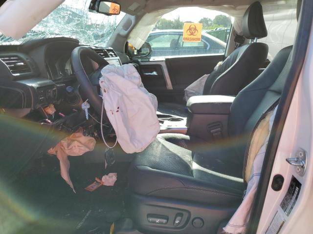 2022 TOYOTA 4RUNNER LI JTEKU5JR0N6020143