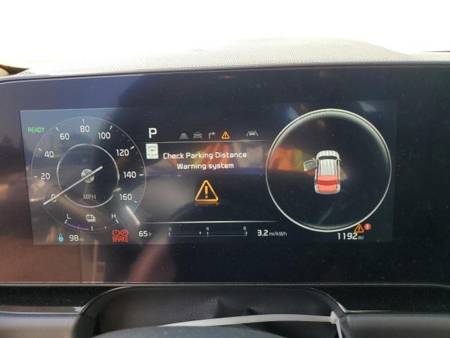 2023 KIA NIRO WIND - KNDCR3L13P5026033