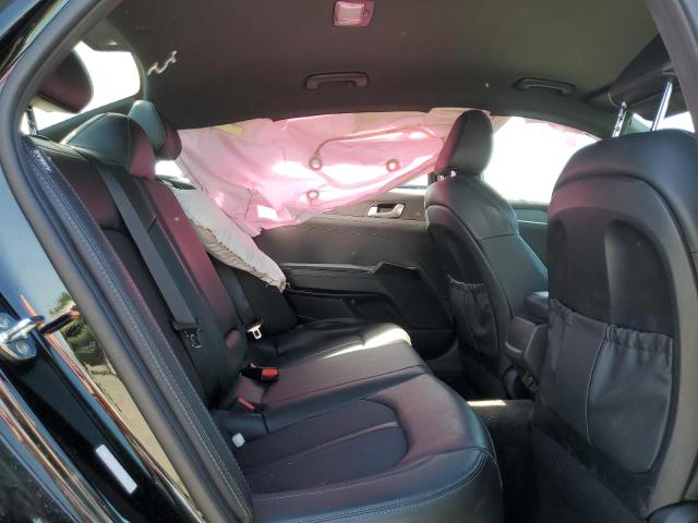 5XXG64J28NG129923 KIA K5 GT LINE