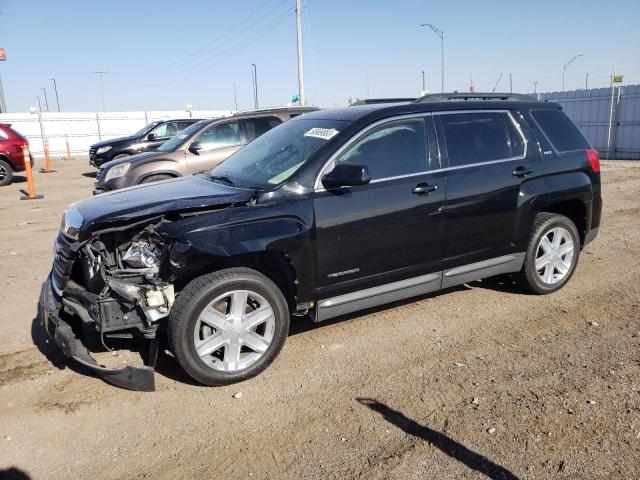 2010 GMC Terrain SLT