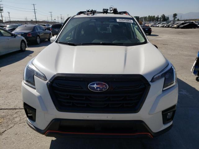 JF2SKAJC2PH421605 Subaru Forester Sport