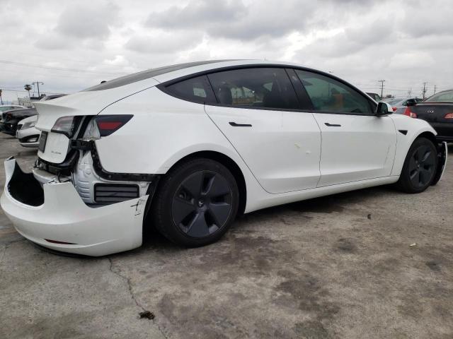 5YJ3E1EBXNF295583 Tesla MODEL 3