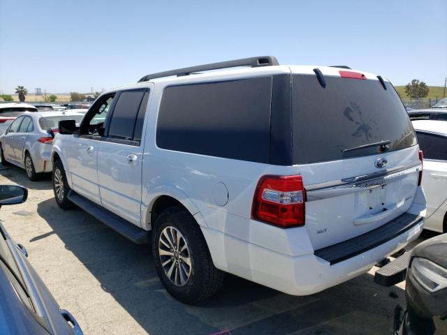 1FMJK1JT7GEF15227 Ford Expedition El Xlt