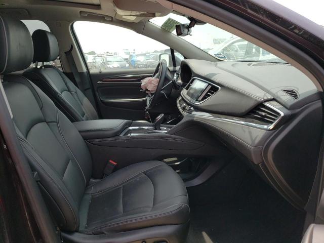 2020 BUICK ENCLAVE AV 5GAERDKW9LJ263057