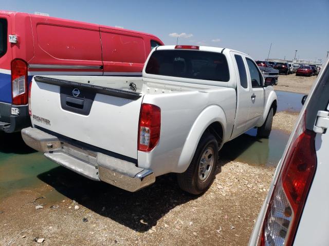 2013 NISSAN FRONTIER S - 1N6BD0CT4DN729935