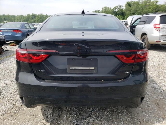 2021 JAGUAR XF R-DYNAM - SAJBL4GX5MCY89037
