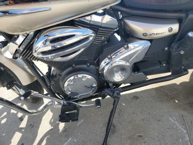 2010 YAMAHA XVS950 A JYAVN01E1AA010609